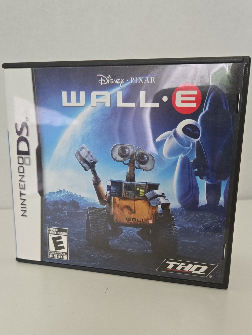 Wall-E - Nintendo DS